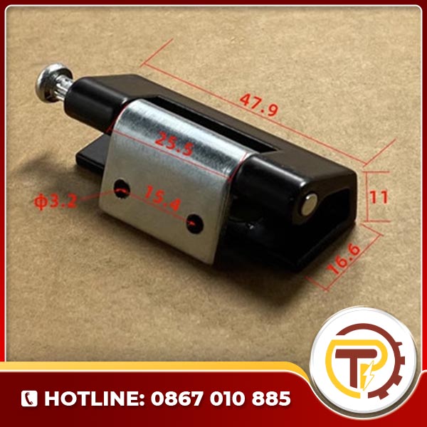 Bản lề CL237